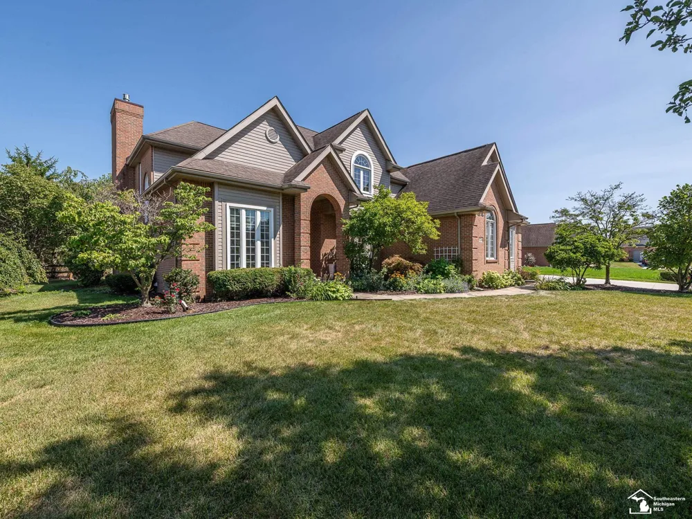 774 Windsor Court Monroe Charter Township, MI 48161