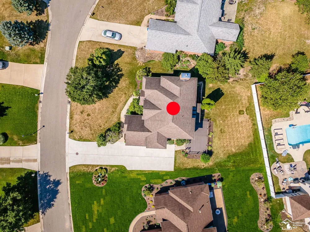 774 Windsor Court Monroe Charter Township, MI 48161