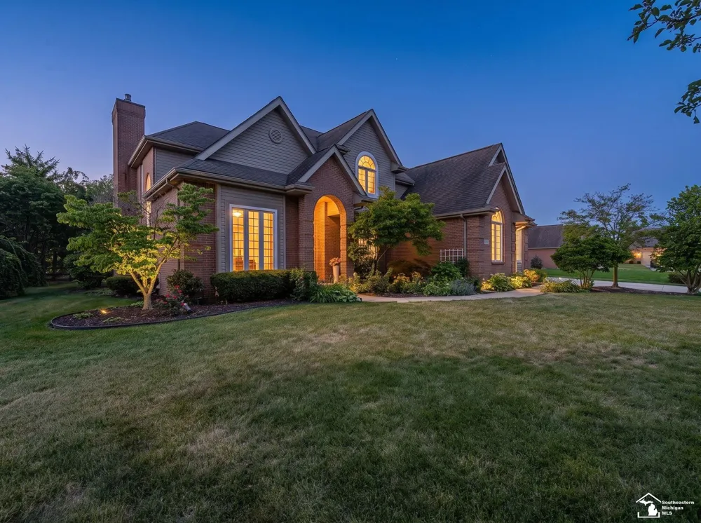 774 Windsor Court Monroe Charter Township, MI 48161