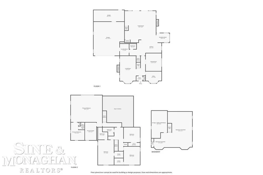565 Lochmoor Boulevard Grosse Pointe Woods City, MI 48236