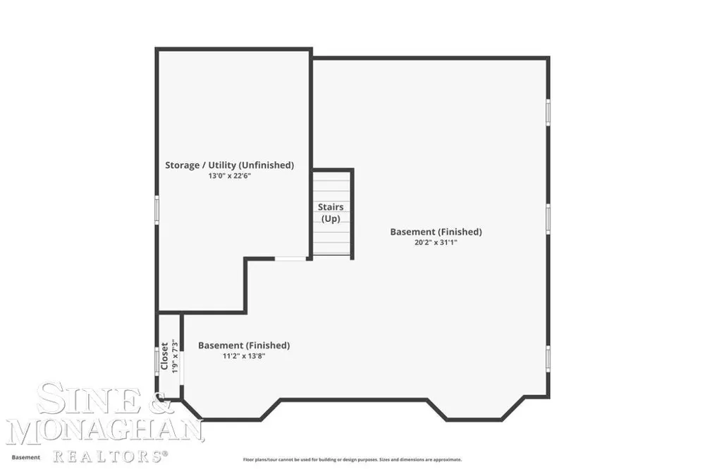 565 Lochmoor Boulevard Grosse Pointe Woods City, MI 48236