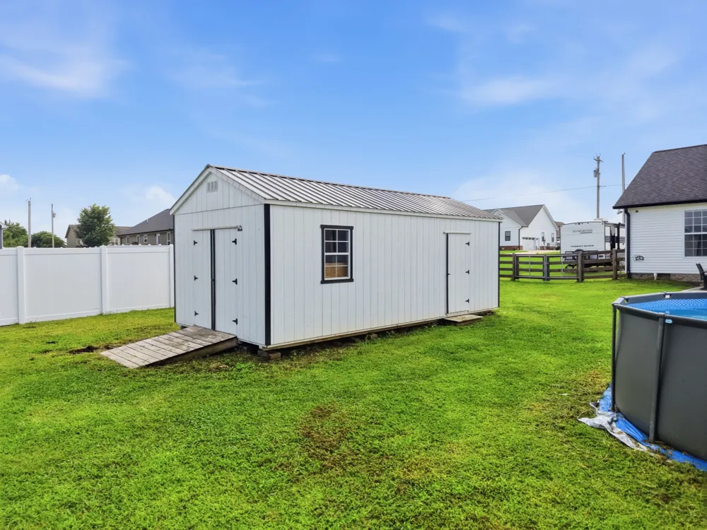 388 Pistole Rd Sparta, TN 38583