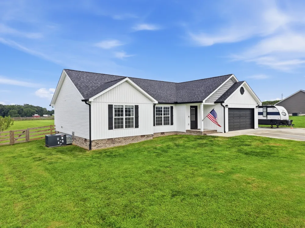 388 Pistole Rd Sparta, TN 38583