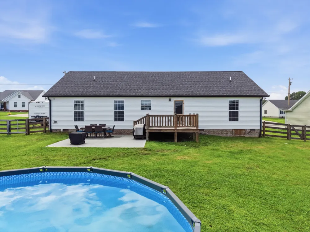 388 Pistole Rd Sparta, TN 38583