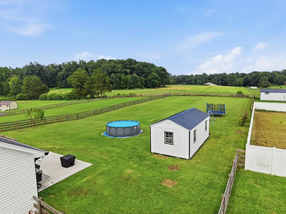 388 Pistole Rd Sparta, TN 38583