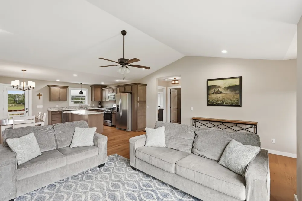 388 Pistole Rd Sparta, TN 38583