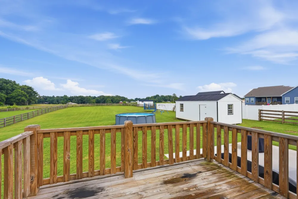 388 Pistole Rd Sparta, TN 38583