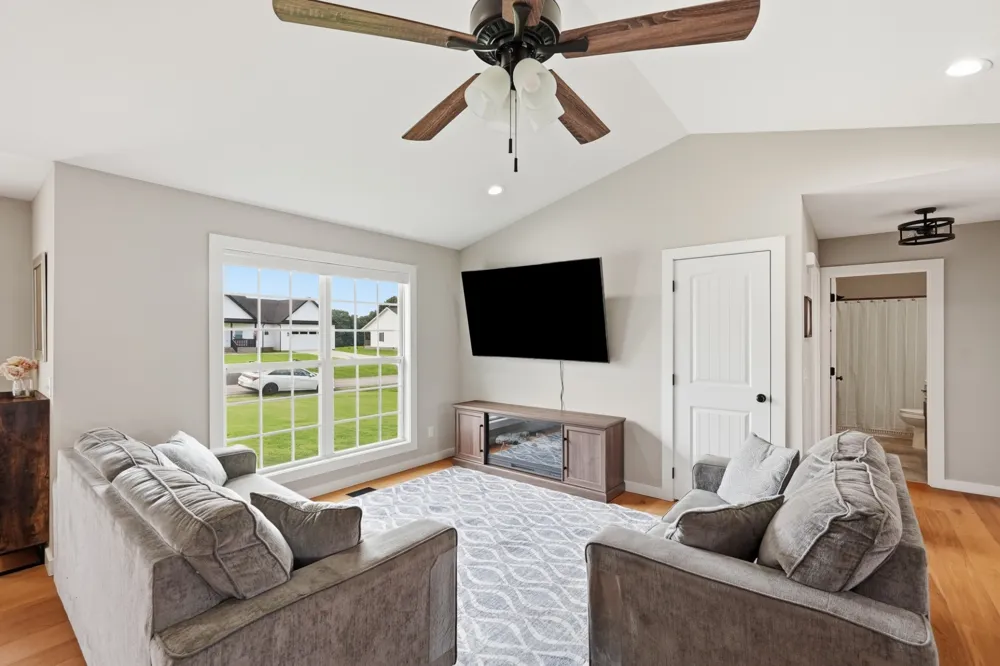 388 Pistole Rd Sparta, TN 38583