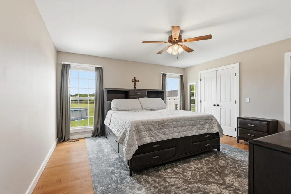 388 Pistole Rd Sparta, TN 38583