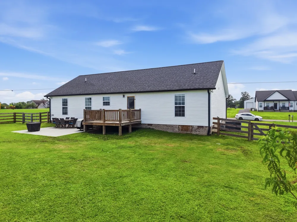 388 Pistole Rd Sparta, TN 38583