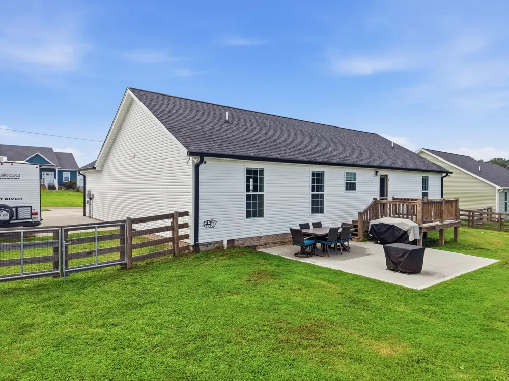 388 Pistole Rd Sparta, TN 38583