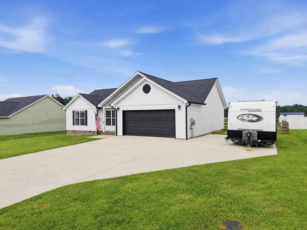 388 Pistole Rd Sparta, TN 38583
