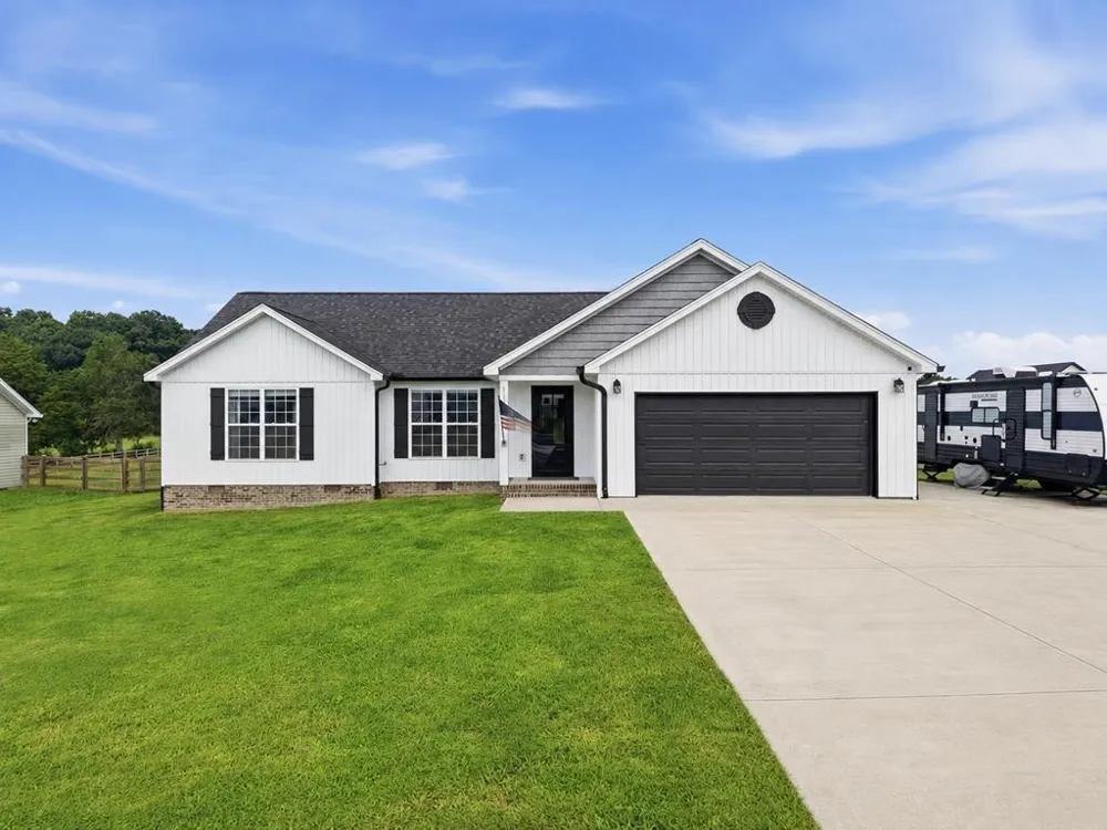 388 Pistole Rd Sparta, TN 38583