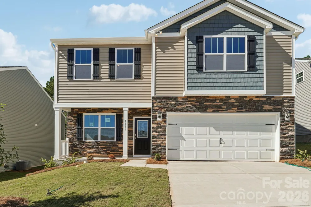 126 Ridgehaven Drive Waynesville, NC 28786