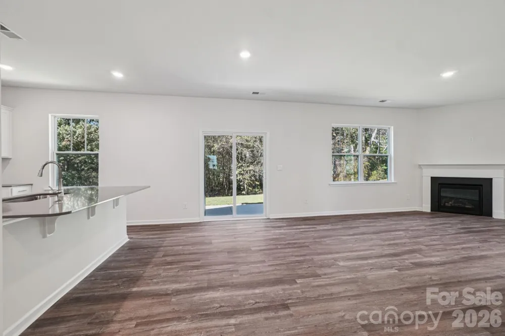 126 Ridgehaven Drive Waynesville, NC 28786