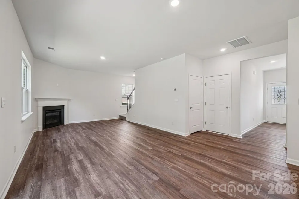 126 Ridgehaven Drive Waynesville, NC 28786