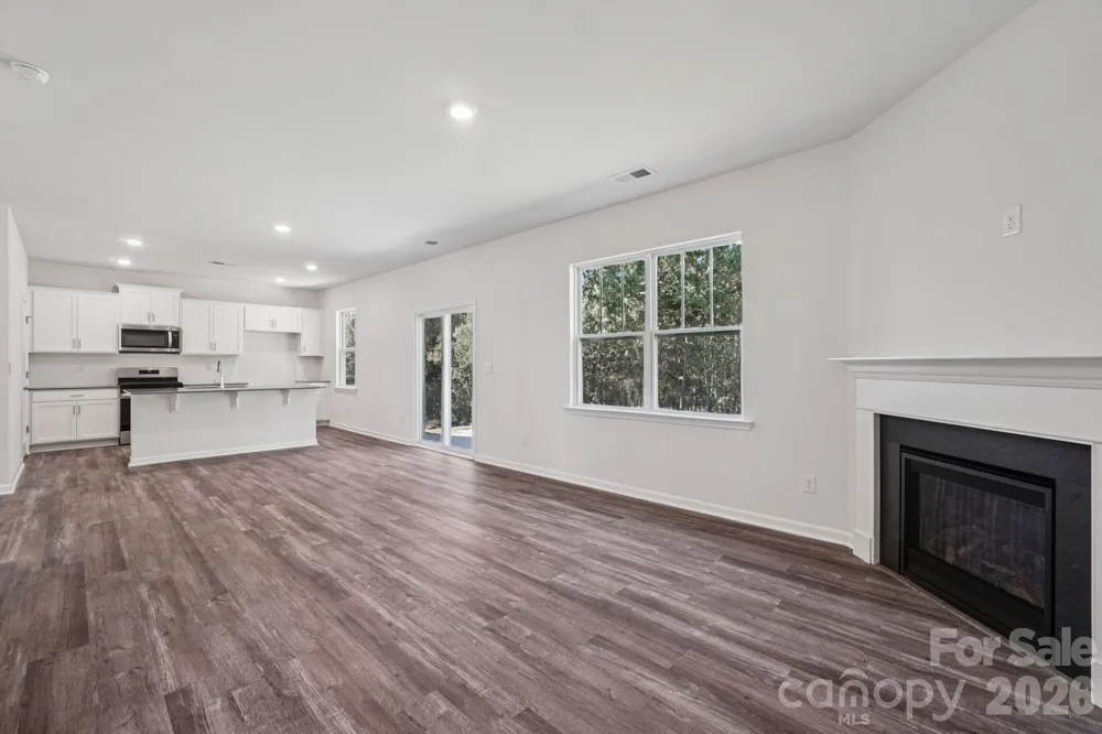 126 Ridgehaven Drive Waynesville, NC 28786