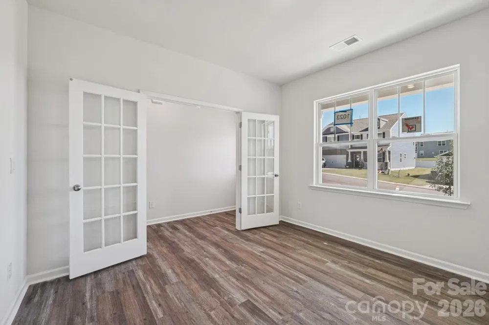 126 Ridgehaven Drive Waynesville, NC 28786