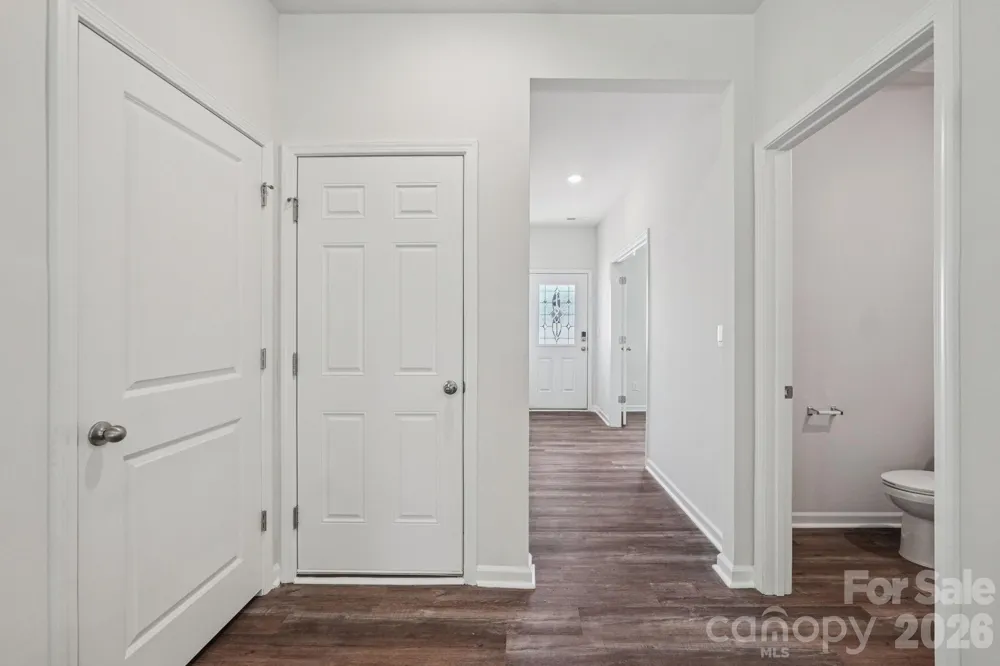 126 Ridgehaven Drive Waynesville, NC 28786