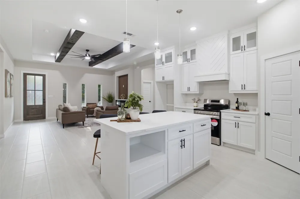 108 Parkside Drive Trinidad, TX 75163
