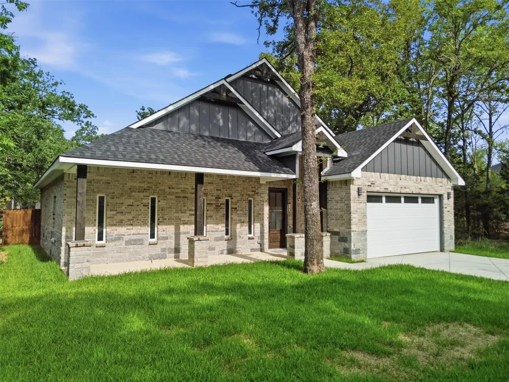 108 Parkside Drive Trinidad, TX 75163