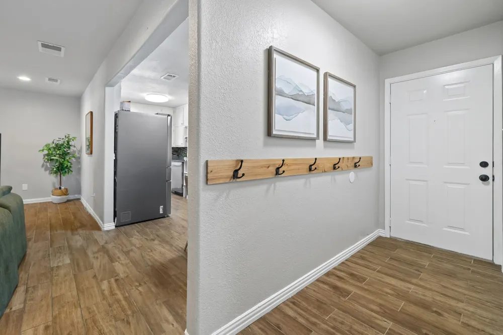 2801 Rosebud Lane Richland Hills, TX 76118