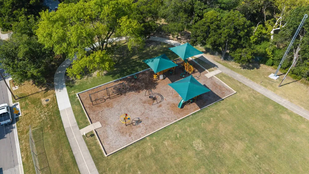 2801 Rosebud Lane Richland Hills, TX 76118