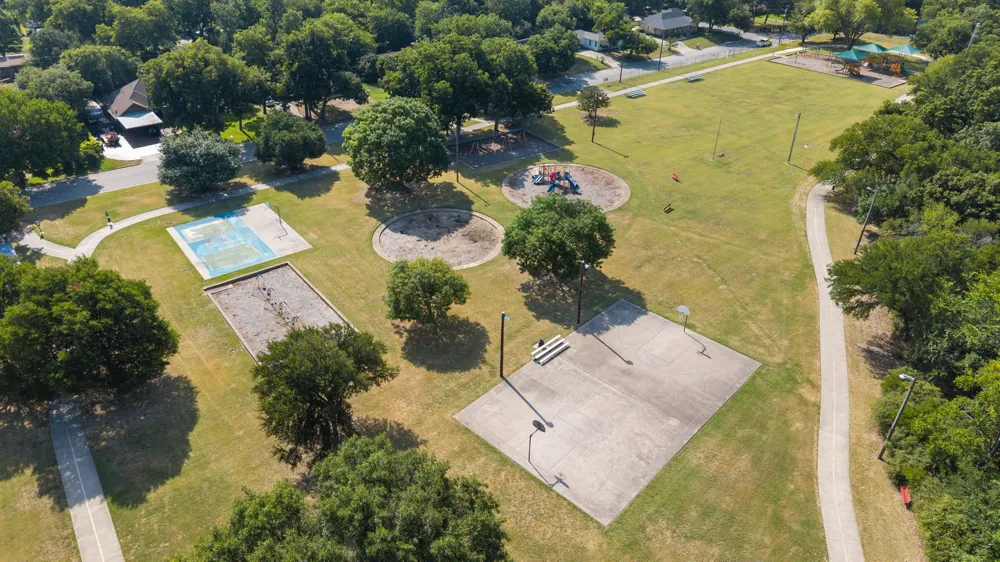 2801 Rosebud Lane Richland Hills, TX 76118