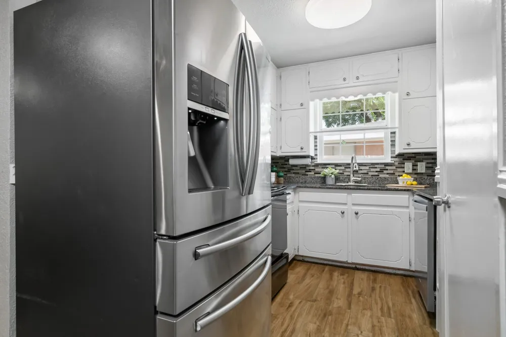 2801 Rosebud Lane Richland Hills, TX 76118