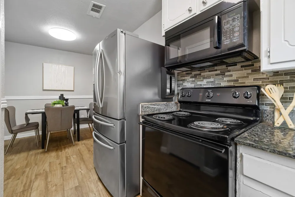 2801 Rosebud Lane Richland Hills, TX 76118
