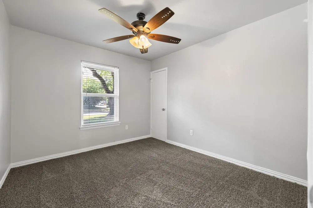 2801 Rosebud Lane Richland Hills, TX 76118