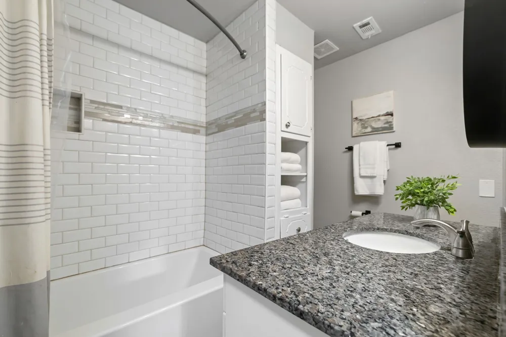 2801 Rosebud Lane Richland Hills, TX 76118