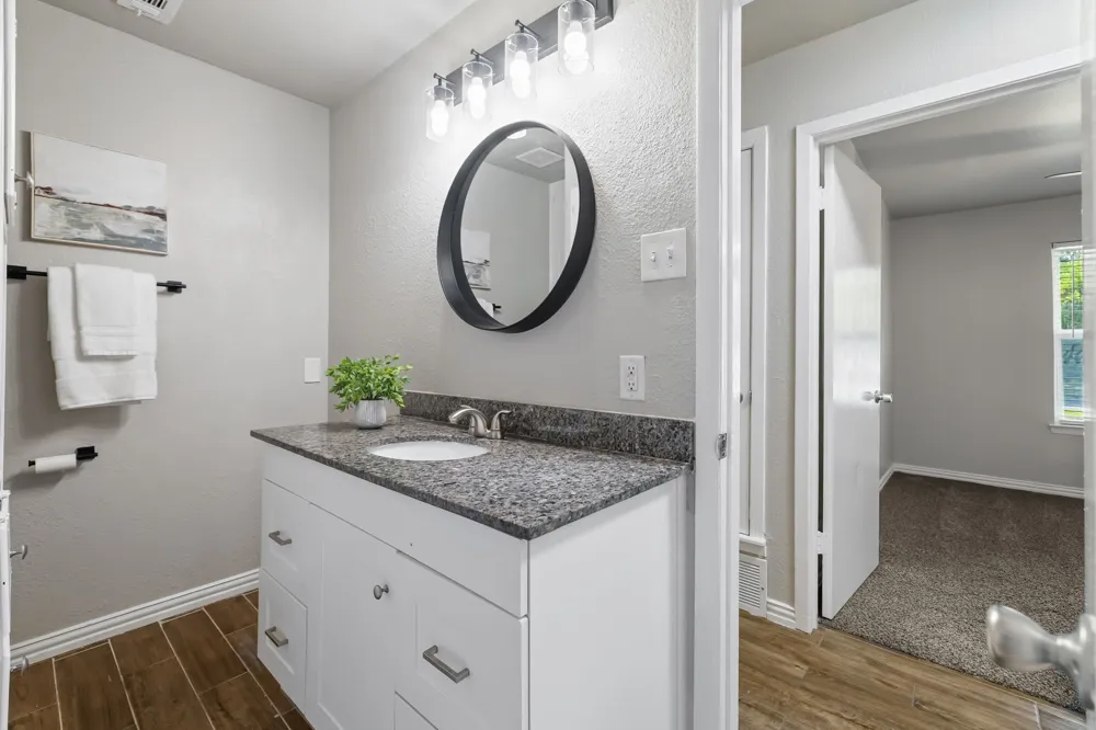 2801 Rosebud Lane Richland Hills, TX 76118