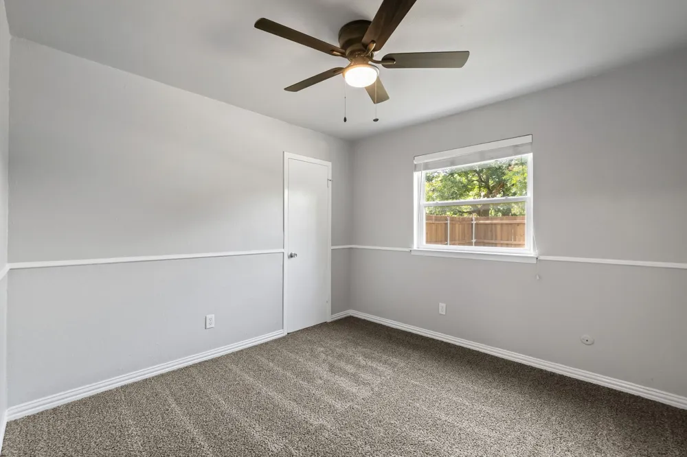 2801 Rosebud Lane Richland Hills, TX 76118