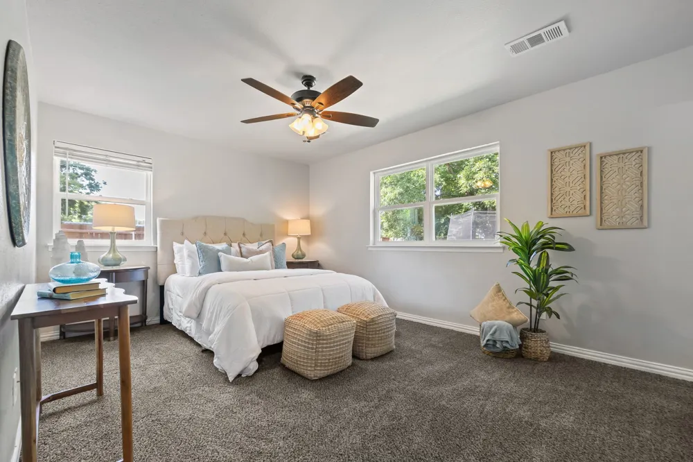 2801 Rosebud Lane Richland Hills, TX 76118