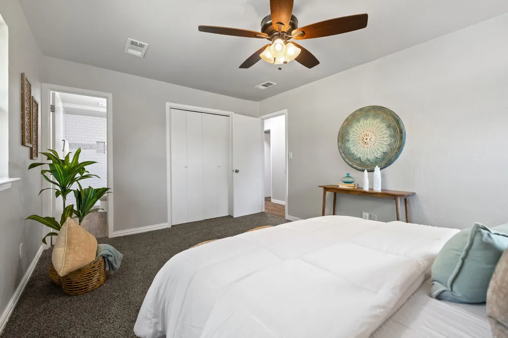 2801 Rosebud Lane Richland Hills, TX 76118