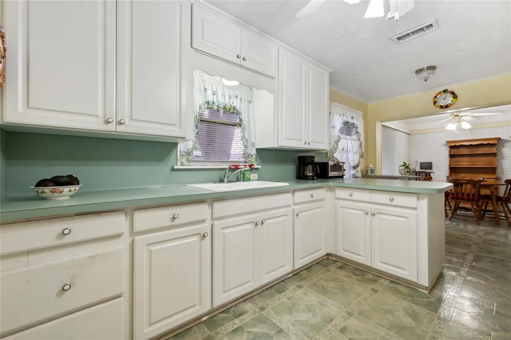 409 Eleanor Street Houston, TX 77009