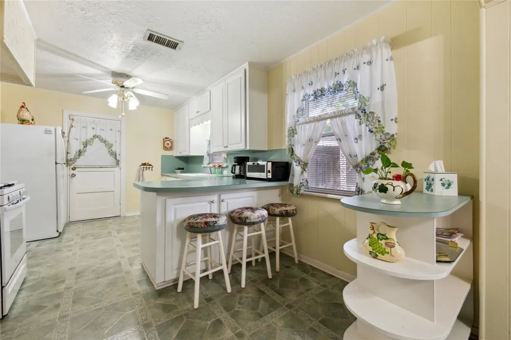 409 Eleanor Street Houston, TX 77009