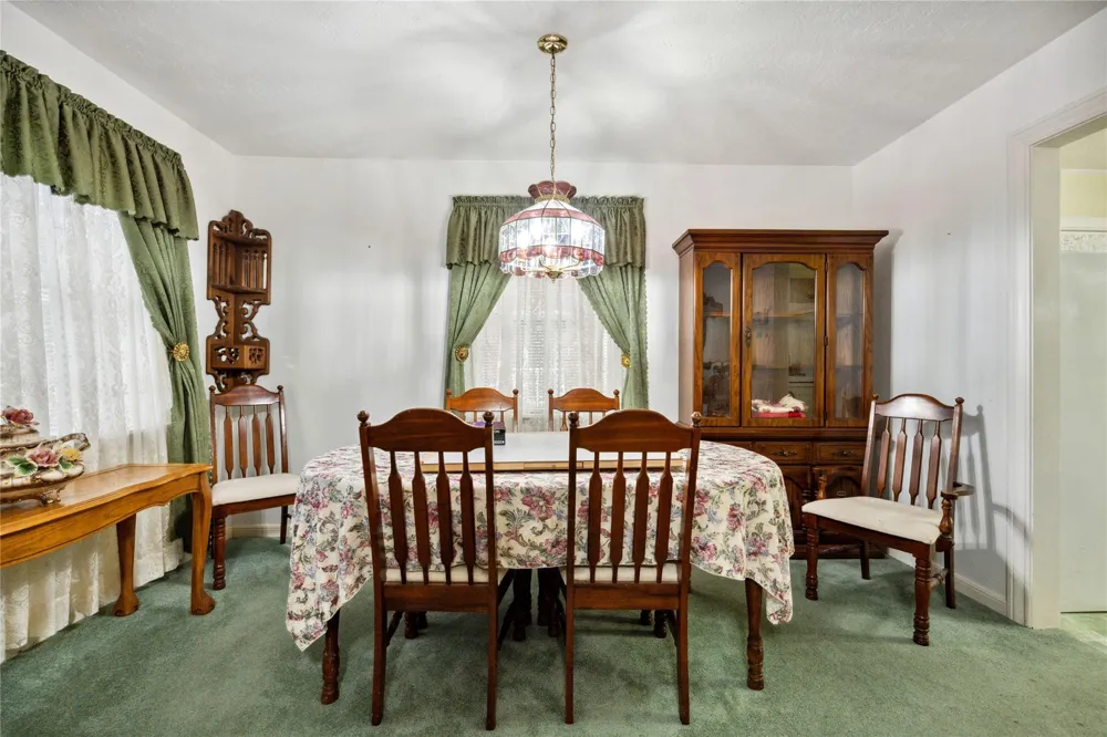409 Eleanor Street Houston, TX 77009