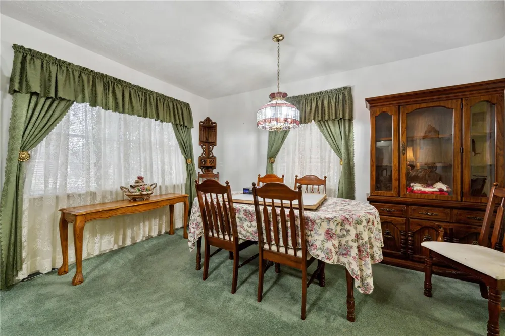 409 Eleanor Street Houston, TX 77009