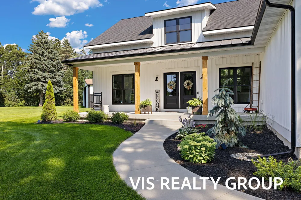 15762 Pruin Street #Lot C.1 Spring Lake, MI 49456