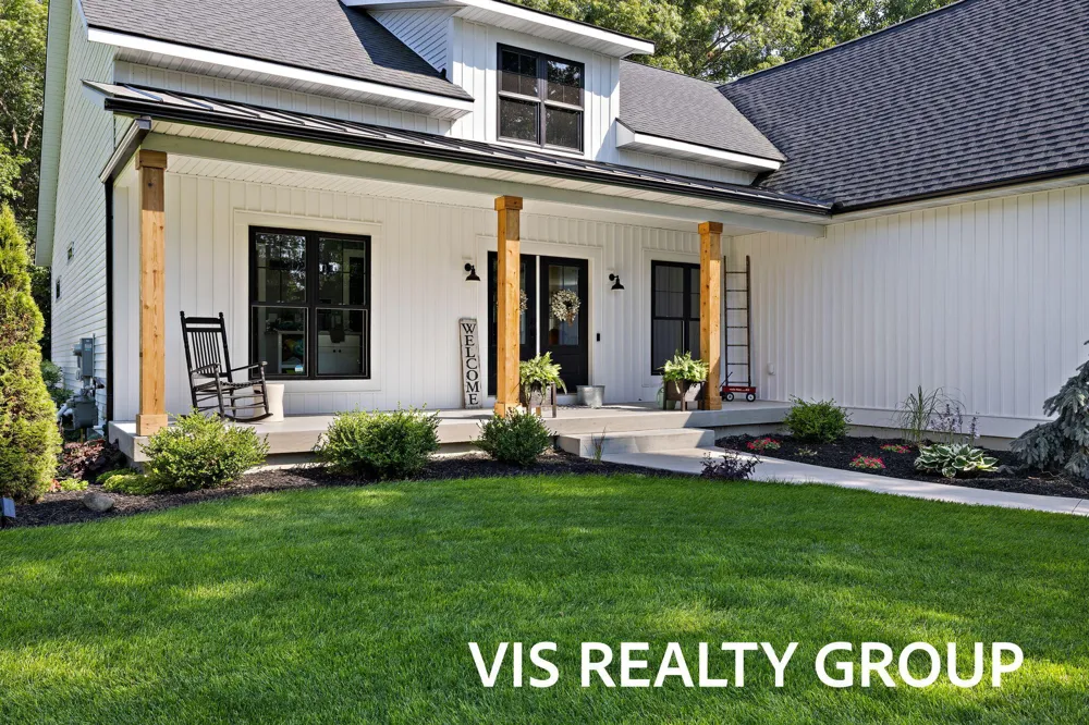 15762 Pruin Street #Lot C.1 Spring Lake, MI 49456