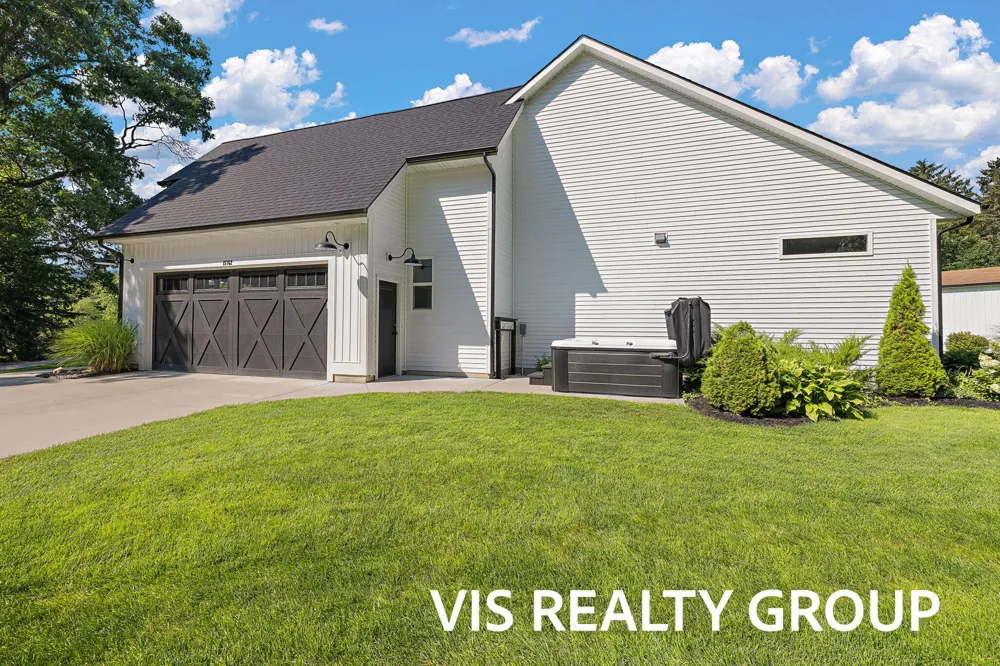 15762 Pruin Street #Lot C.1 Spring Lake, MI 49456