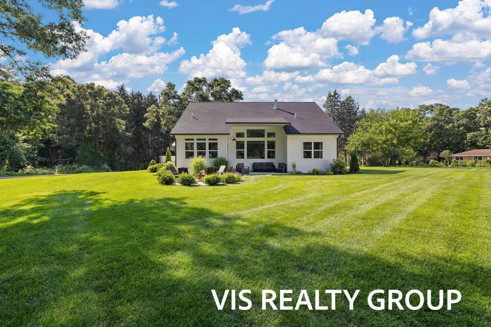 15762 Pruin Street #Lot C.1 Spring Lake, MI 49456