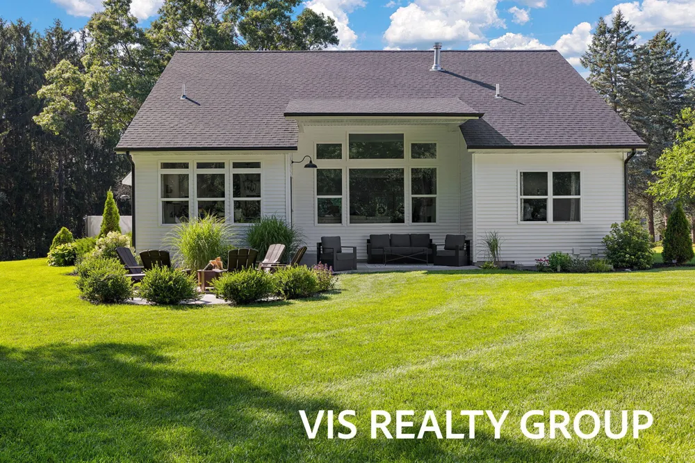 15762 Pruin Street #Lot C.1 Spring Lake, MI 49456