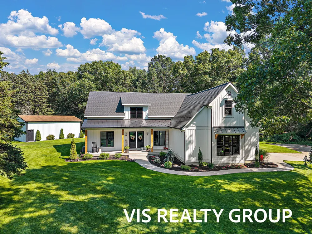 15762 Pruin Street #Lot C.1 Spring Lake, MI 49456