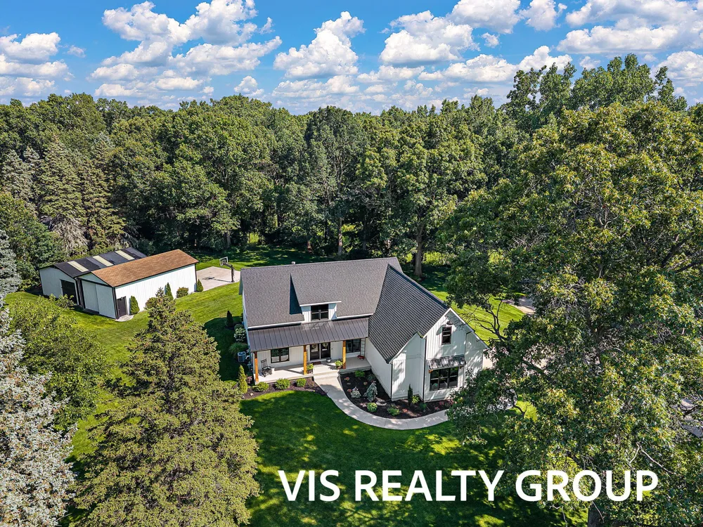 15762 Pruin Street #Lot C.1 Spring Lake, MI 49456