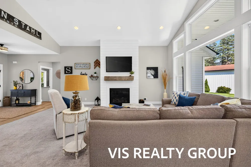 15762 Pruin Street #Lot C.1 Spring Lake, MI 49456