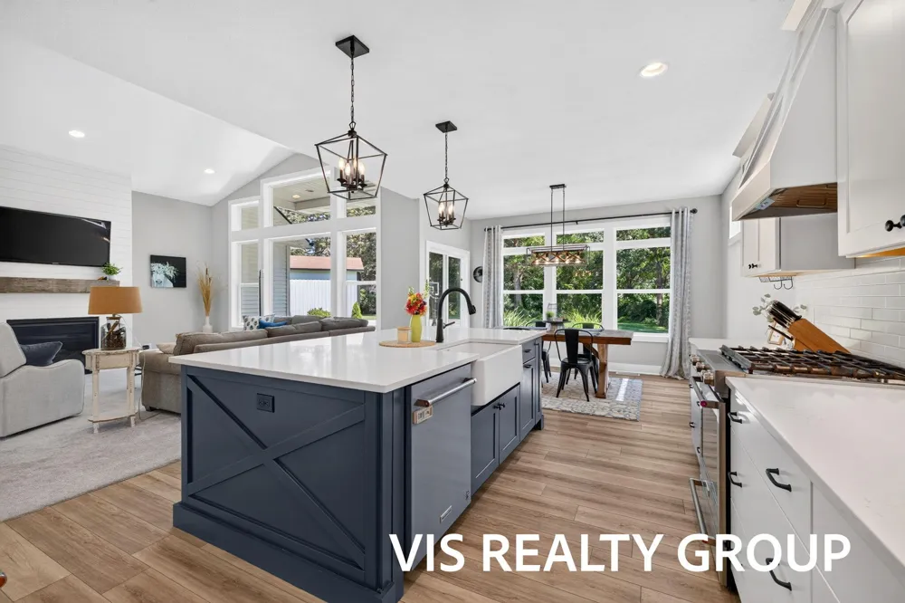 15762 Pruin Street #Lot C.1 Spring Lake, MI 49456