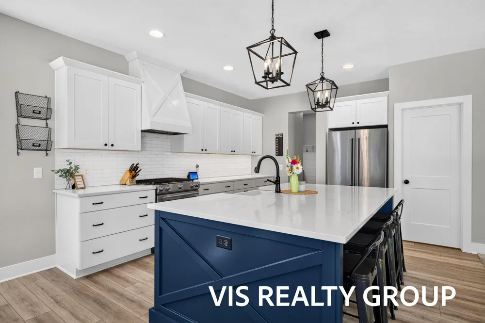 15762 Pruin Street #Lot C.1 Spring Lake, MI 49456